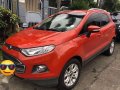 2016 Ford Ecosport Titanum AT FOR SALE-1
