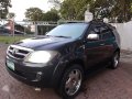 2006 Toyota Fortuner G matic suv 20" chrome mags-2