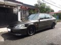 HONDA Civic Vti 1999 Model FOR SALE-4