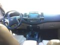 Toyota Fortuner 2014 Manual transmission-10