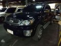 SELLING Toyota Hilux G 2010mdl manual pick up type-0