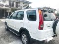 Honda CRV 2004 (4x4) FOR SALE-4