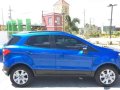 Ford EcoSport 1.5 TREND 2017 Model-4