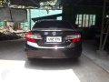 For sale Honda Civic fb 1.8 exi 2012-5
