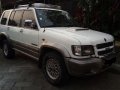 2000 Isuzu Trooper Diesel FOR SALE-0