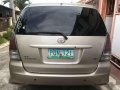 2011 Toyota Innova 2.5 E AT (Matic) Diesel-1