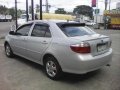 2004 TOYOTA Vios E all power manual rush sale-4