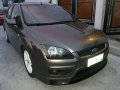 Rush Ford Focus Hatchback 2007 sariwa-0
