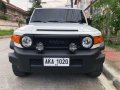 2015 Toyota FJ Cruiser FOR SALE-10