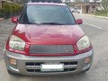 2003 Toyota Rav4 J 4x4 automatic transmission-7