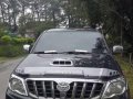 2010 TOYOTA Hilux G 3.0 4x4 - Automatic - Diesel-0