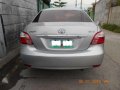 2011 Toyota Vios 1.3e all power AT -4