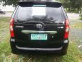 Toyota Avanza 1.5g 2009 model FOR SALE-0