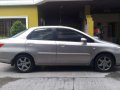 2007 Honda City VTEC FOR SALE-2