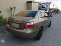 2013 Toyota Vios 1.3G FOR SALE-7