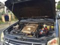 Isuzu Dmax ls 2008 top of the line loaded sr set up-7