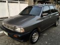 Kia Pride Cd5 1990 For Sale -5