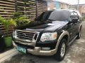 2009 Ford Explorer Black For Sale -4