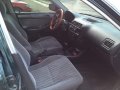 1999 Honda Civic LXi SiR Green For Sale -2