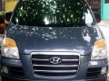 Hyundai Grand Starex 2007 For Sale -0