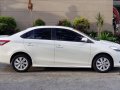 2015 Toyota Vios 1.5 G Pearl White For Sale -2