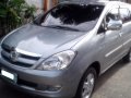 2007 Toyota Innova V Gray For Sale -5