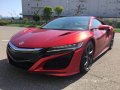 Acura Nsx 2017 for sale-0