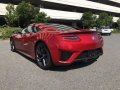 Acura Nsx 2017 for sale-1