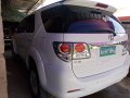 2012 Toyota Fortuner for sale-1