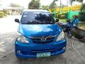 2007 Toyota Avanza for sale-0