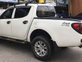 2008 Mitsubishi Strada for sale-1