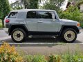 2018 Toyota Fj Cruiser For sale-1