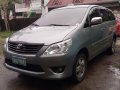 2007 Toyota Innova for sale-4