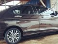 2018 Honda City VX NAVI A/T For Sale -0