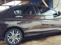 2018 Honda City VX NAVI A/T For Sale -0