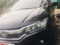 2018 Honda City VX NAVI A/T For Sale -2