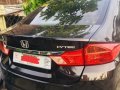 2018 Honda City VX NAVI A/T For Sale -1