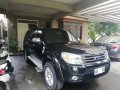 Ford Everest 2014 MT A1 Condition-0