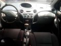 2000 Toyota Echo Hatch Local Unit-2