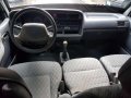 Toyota Hiace GL Gas Manual 1999 FOR SALE-1