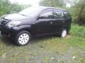 Toyota Avanza 1.5g 2009 model FOR SALE-2