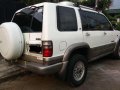 2000 Isuzu Trooper Diesel FOR SALE-4