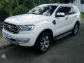 Ford Everest 2016 FOR SALE-0