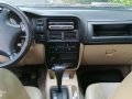 Isuzu Crosswind 2008 FOR SALE-7