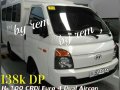 2019 Hyundai H 100 CRDi Euro 4 dual aircon-0