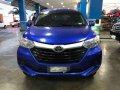 2016 Toyota Avanza Automatic Gas Automatic Gas-0