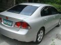 Honda Civic FD 1.8s matic 2007model -3