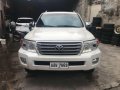 2014 Toyota Landcruiser VX local V8 LC200 -11