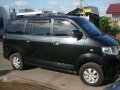 Top of the line 2010 Suzuki APV (Super fresh looks new)-6
