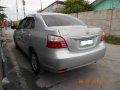 2011 Toyota Vios 1.3e all power AT -5